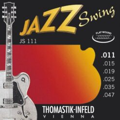 Dr Thomastik JS111 Thom Jazz Swing Light